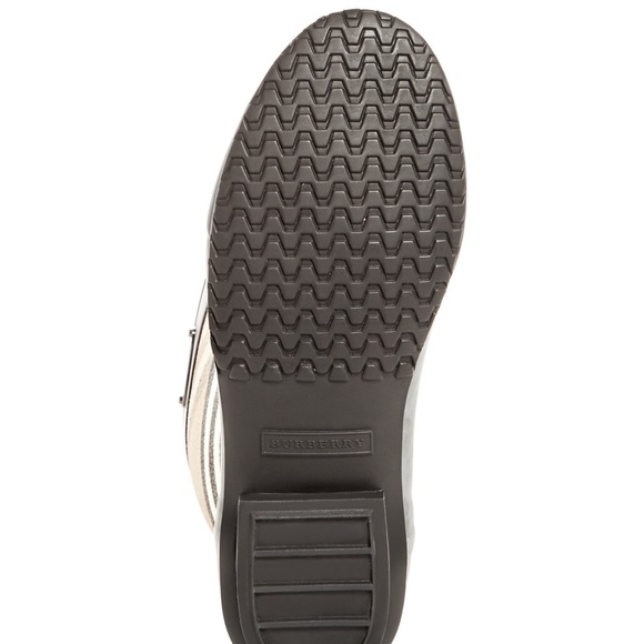 Burberry Rain boots - Picture 6 of 7